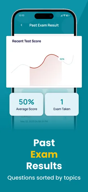 SIE Practice Test screenshot 4