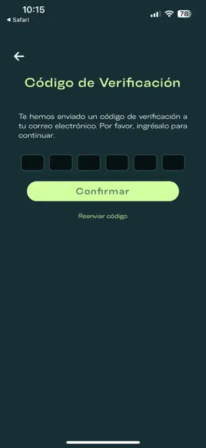 Zeno screenshot 1