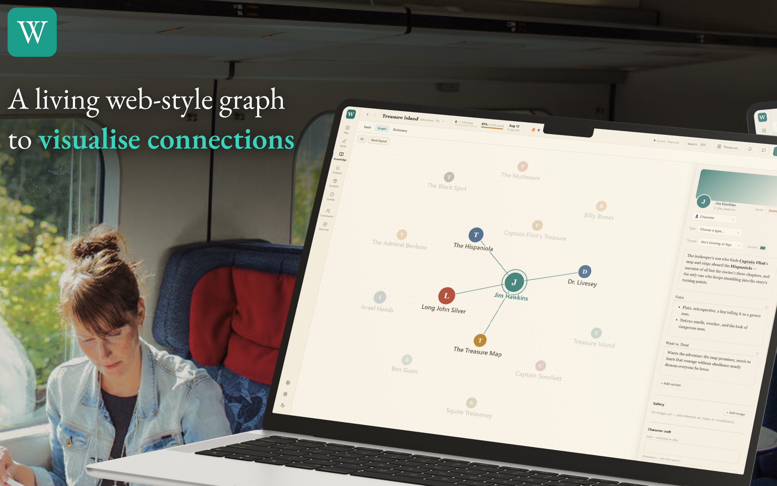 Wayscript screenshot 22