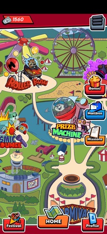 Marmival Screenshot 1 of 5