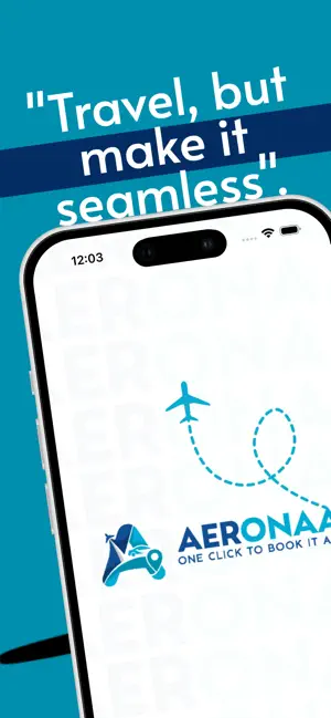 AERONAA screenshot 1