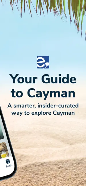 Explore Cayman screenshot 2