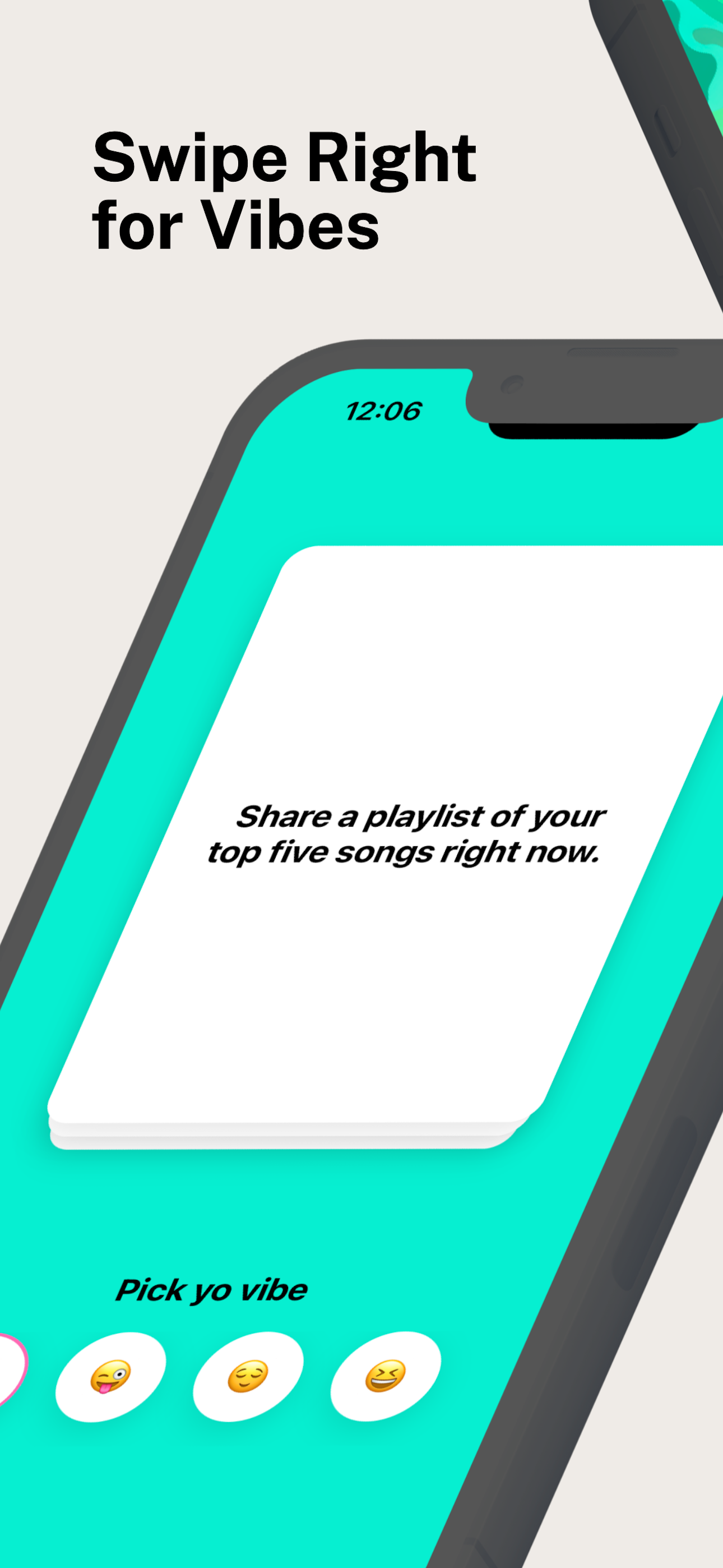 Spill the Tea · Gen Z Party