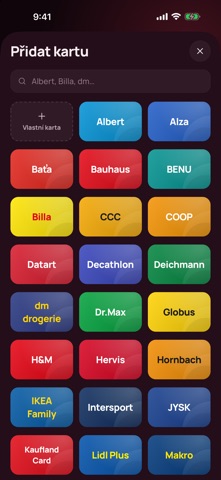 Cardo screenshot 4