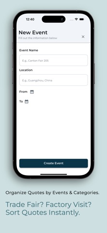 Skloud Skout Screenshot 5 of 6