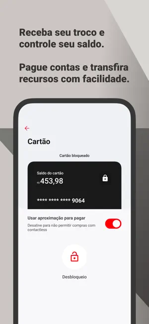 Paranagua Fretes screenshot 3