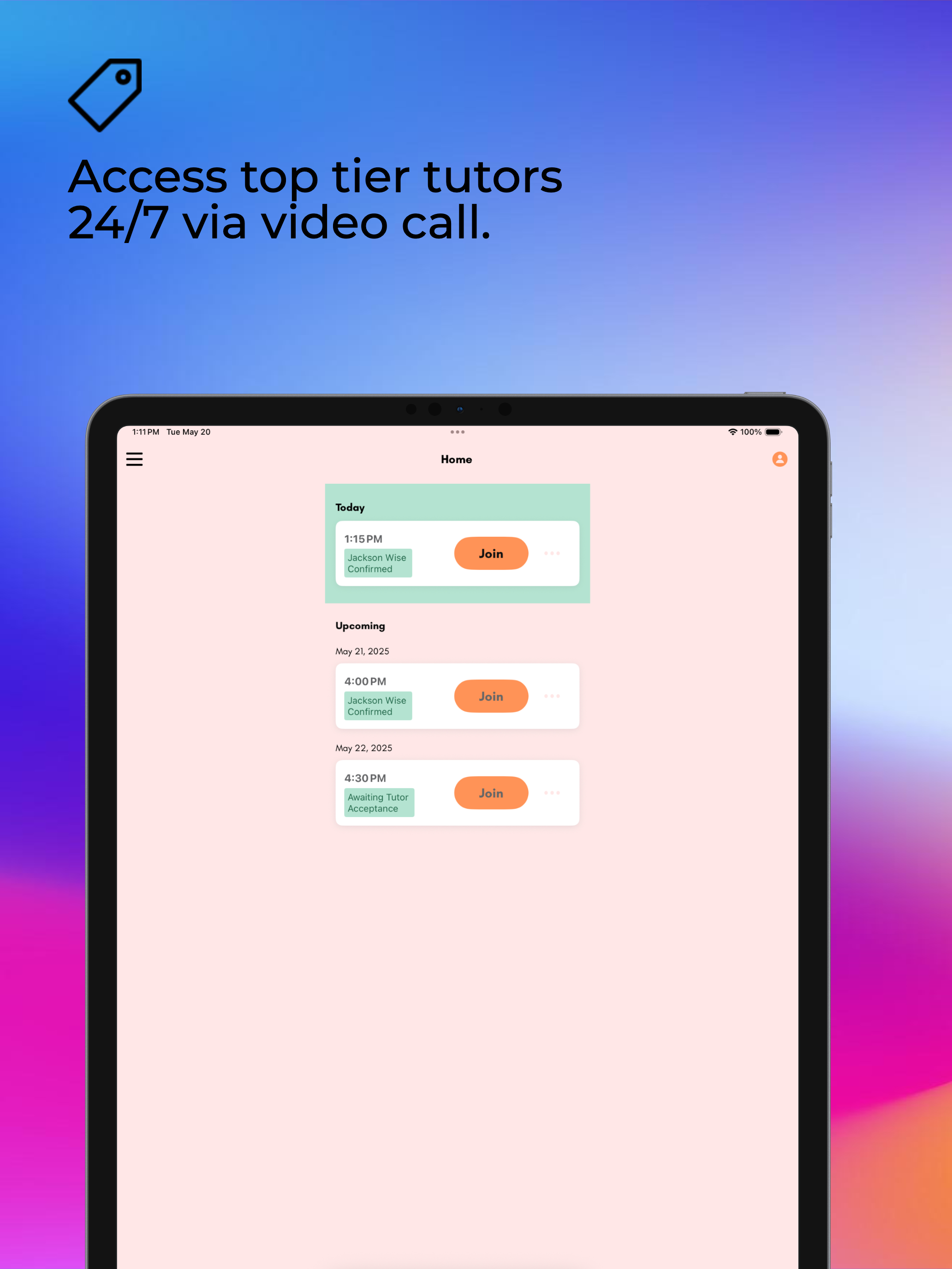 The Homework Helpers screenshot 5