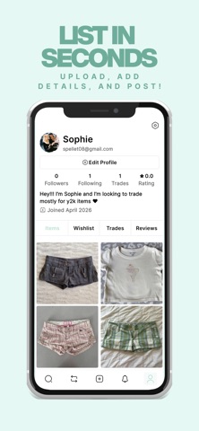 Closet Cycle Screenshot 4 of 5