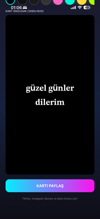 FontFlair Screenshot 3 of 9