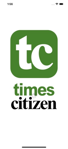Times Citizen screenshot
