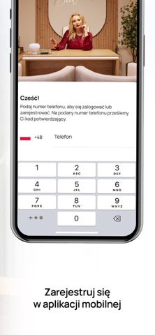 Centrum BALANS Wałcz screenshot