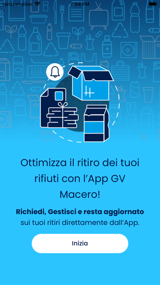 #1. GV Macero (iOS) 由: Officine Digitali Italiane S.r.l.