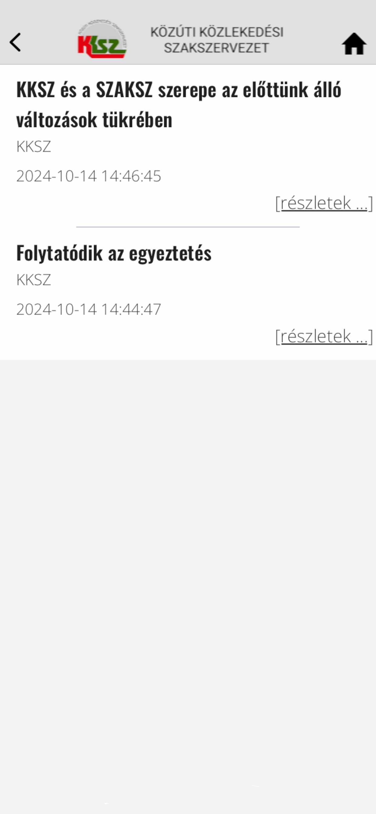 KKSZ