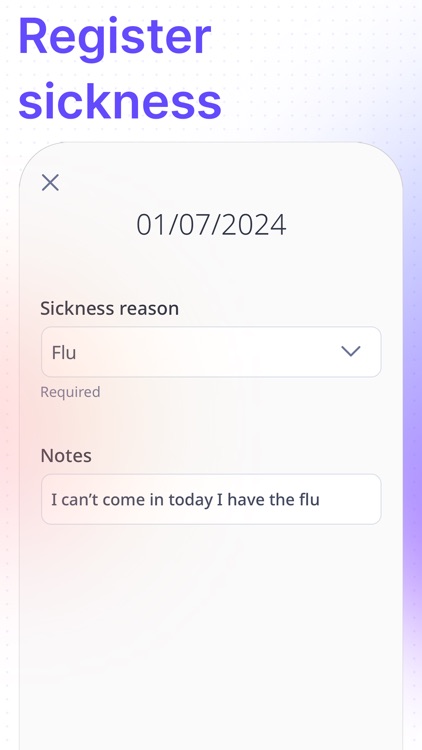 Sense Workplace screenshot-6