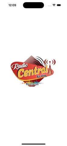 Radio Central OKC screenshot