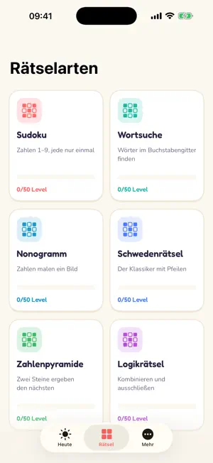 Rätselbox24 screenshot 2