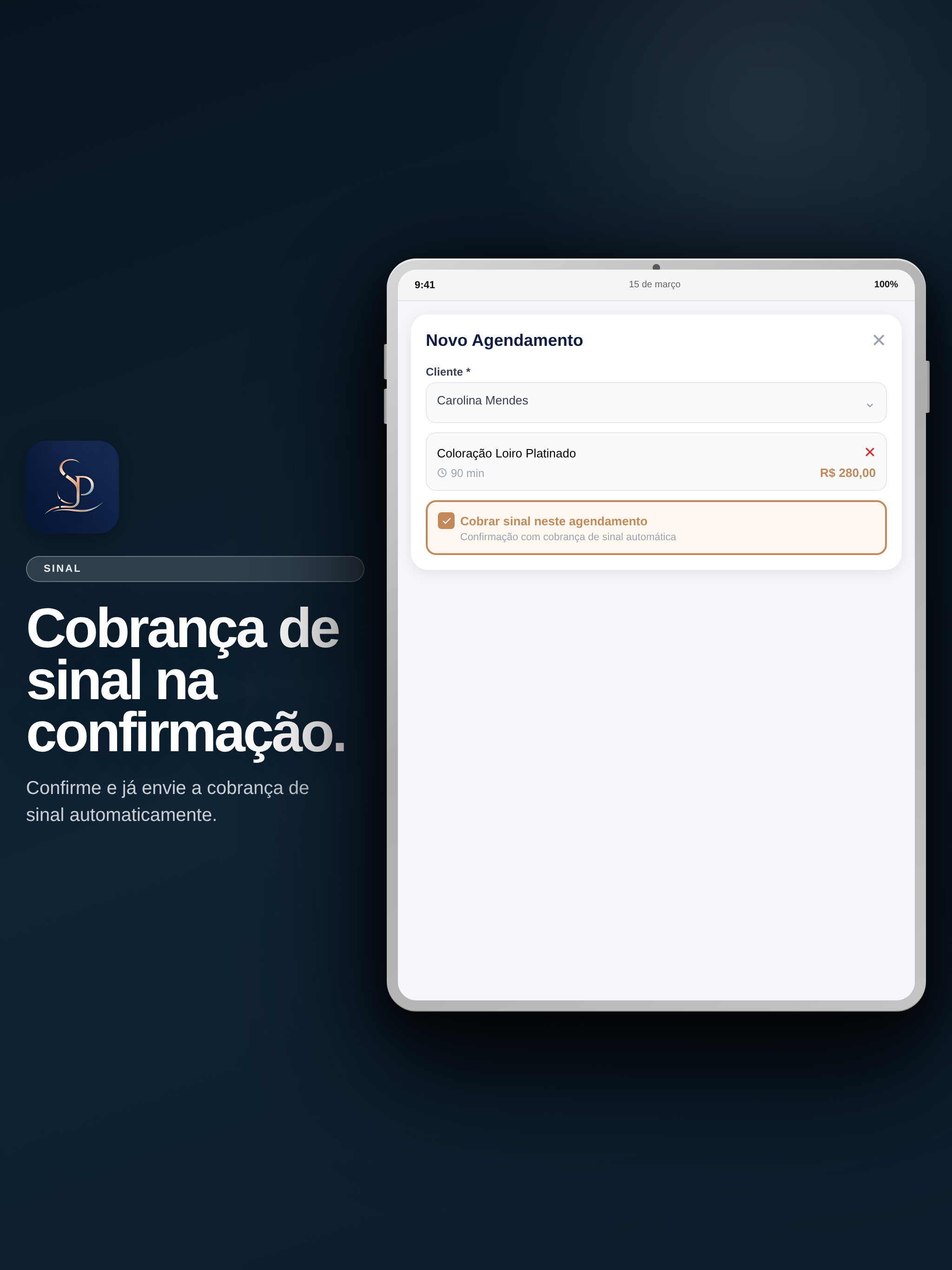 Studio Pro: Agenda e Gestão