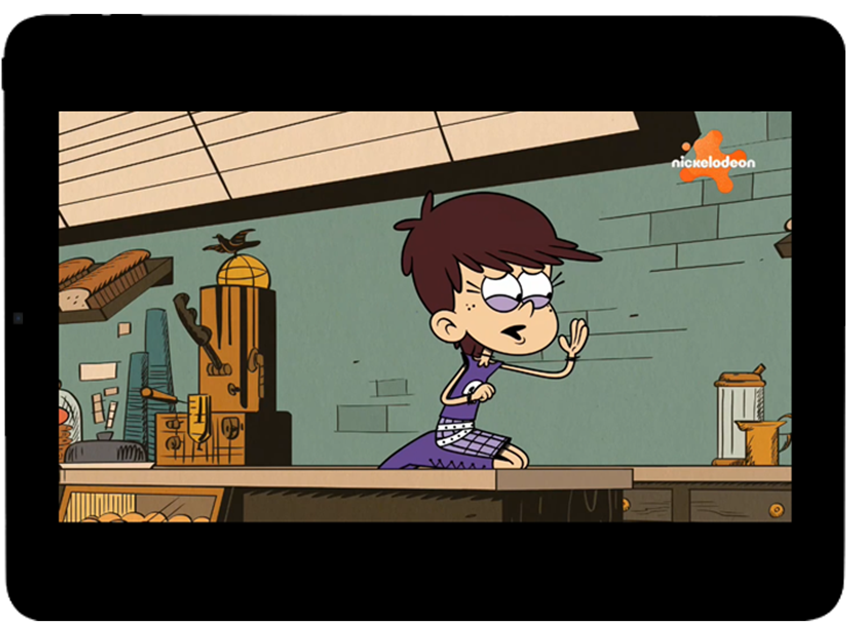 Kuali Digital TV screenshot 10