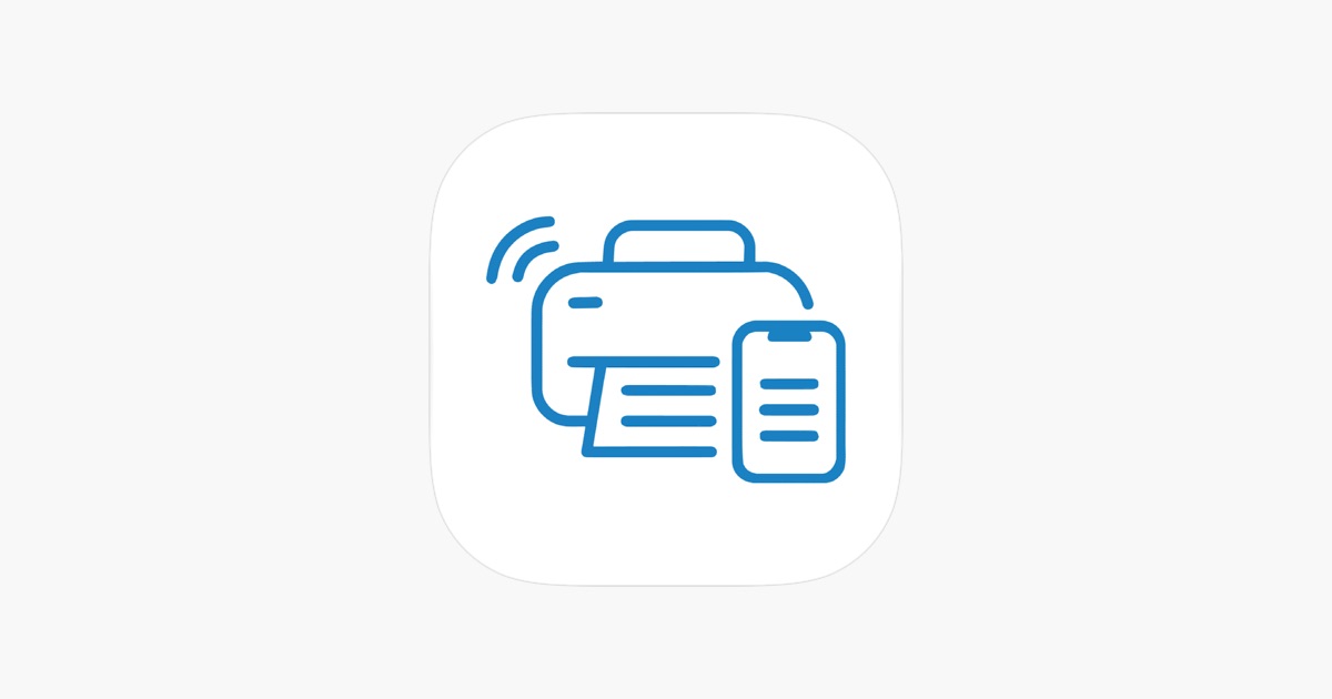 ‎Smart Printer App・iPrint Scan App - App Store