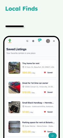 life4rent Screenshot 6 of 8