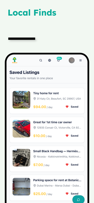 life4rent Screenshot 6 of 8