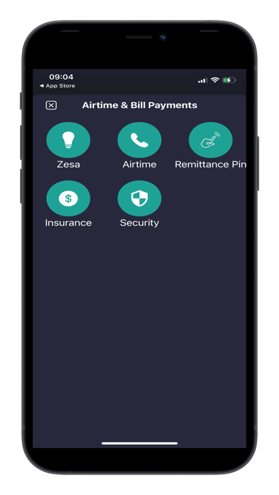 InnBucks Screenshot