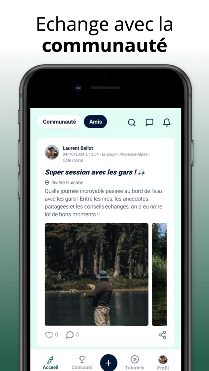 The Fisher screenshot-4