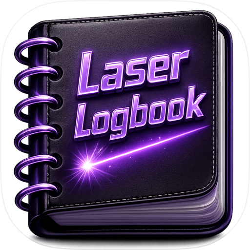 LaserLogbook