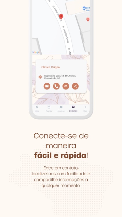 Dra. Ana Rosa screenshot-3