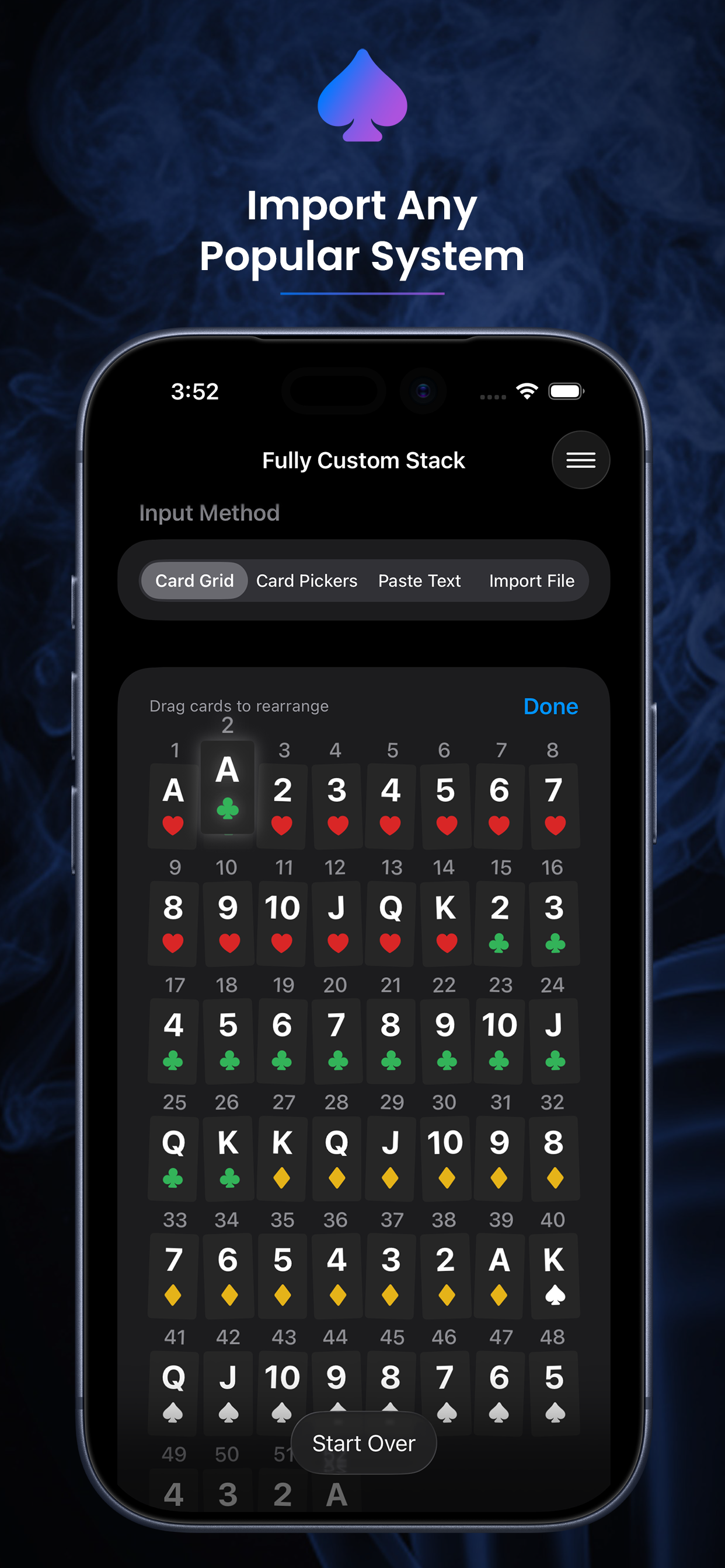 Magic Stack Pro screenshot 8