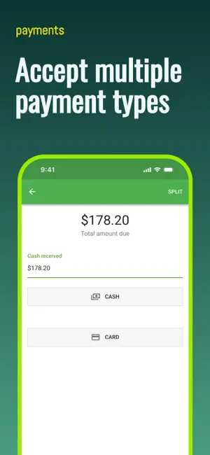 Loyverse POS - Point of Sale screenshot 2
