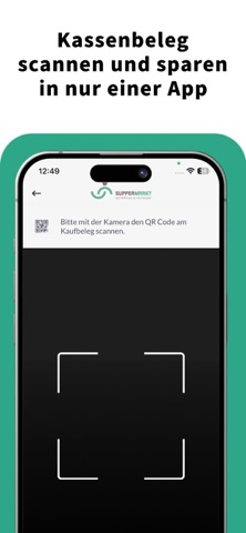Suppermarkt screenshot