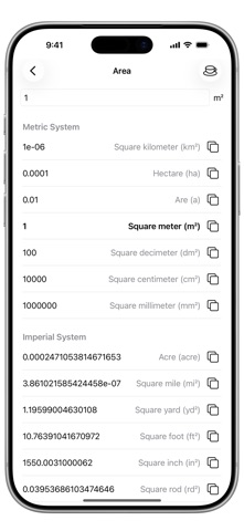 Unit Converter - 14-in-1 Screenshot 3 of 5