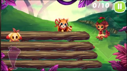 Screenshot #3 pour Cute Forest Tavern 2