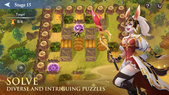 Lemuria - Rise of the Delca