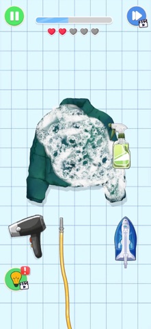 Cleaning Master: Fun ASMR Tidy Screenshot 5 of 5