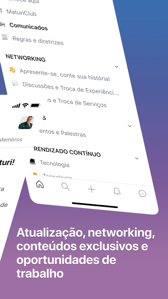 #2. Maturi App (iOS) 由: Maturi