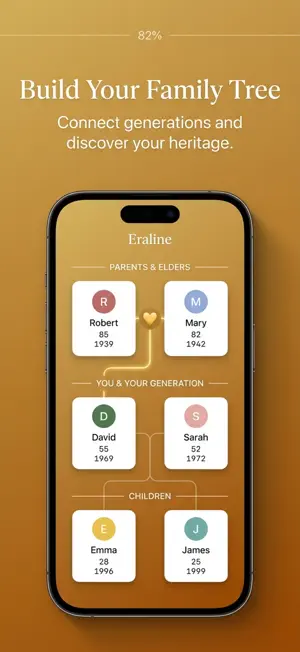 Eraline screenshot 2