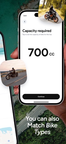 ThrottlePal screenshot