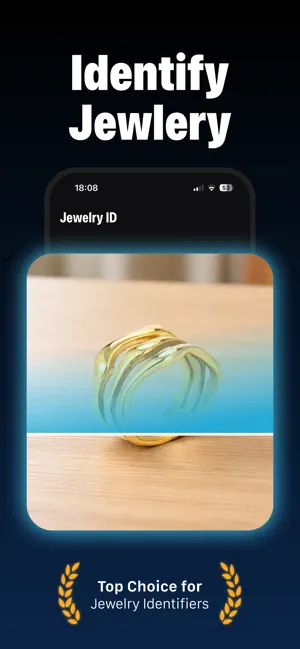 Jewelry Appraisal ° screenshot 1