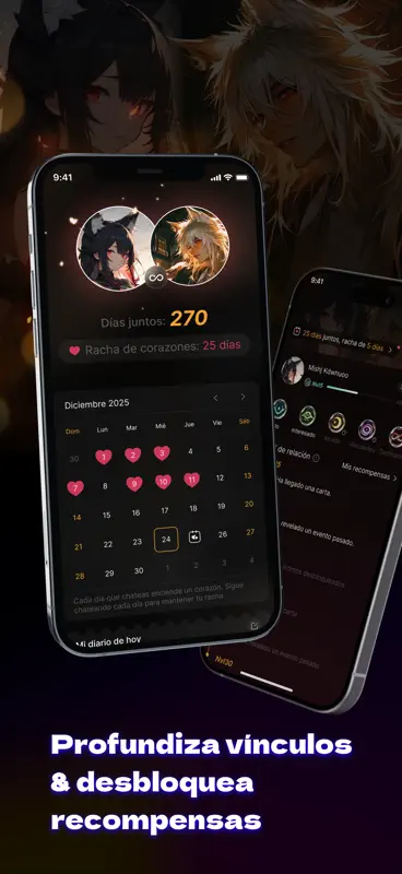 Tipsy: Live Your Story screenshot 3 of 5