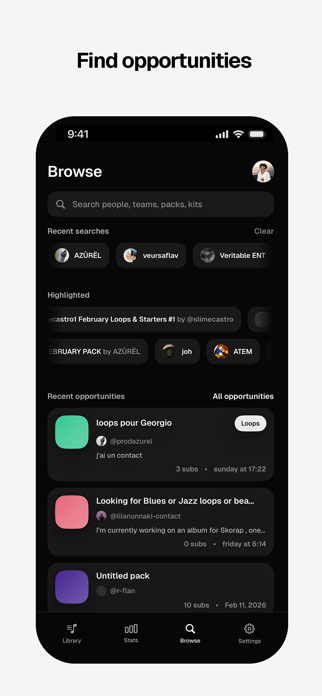 vvault Screenshot 4 of 6