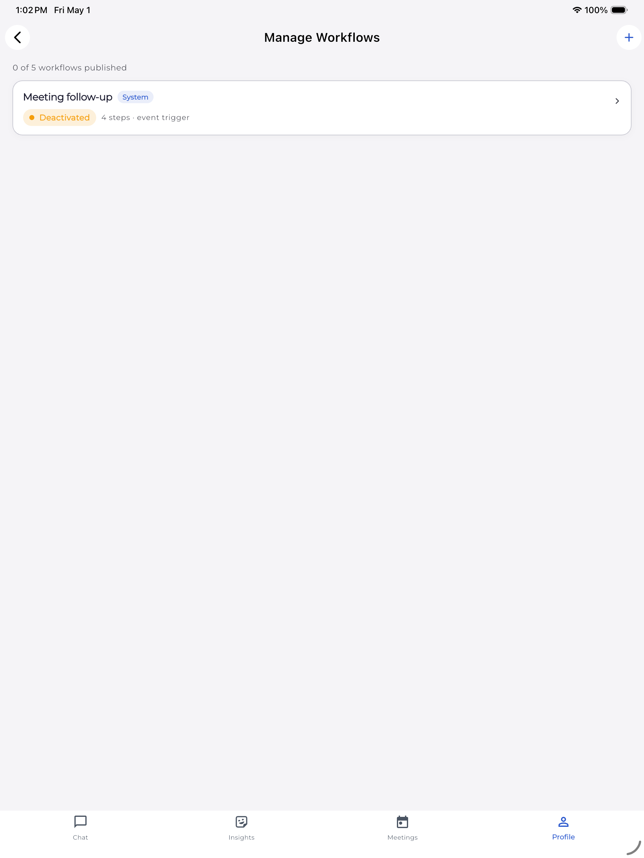 Huscribe