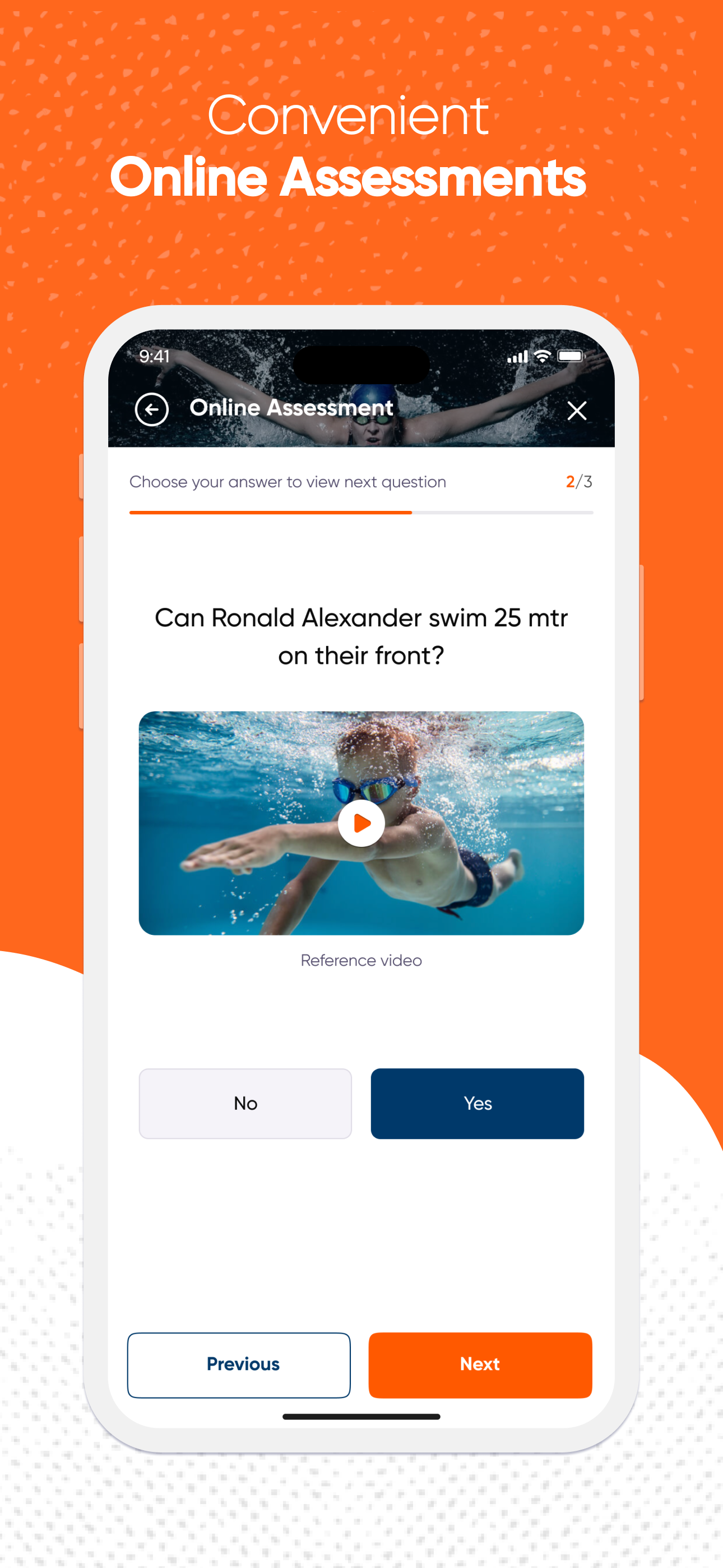 Hamilton Aquatics