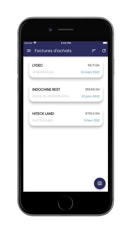 BTCONSEIL screenshot-3