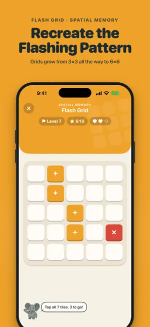 Recurro - Infinite Memory screenshot 3