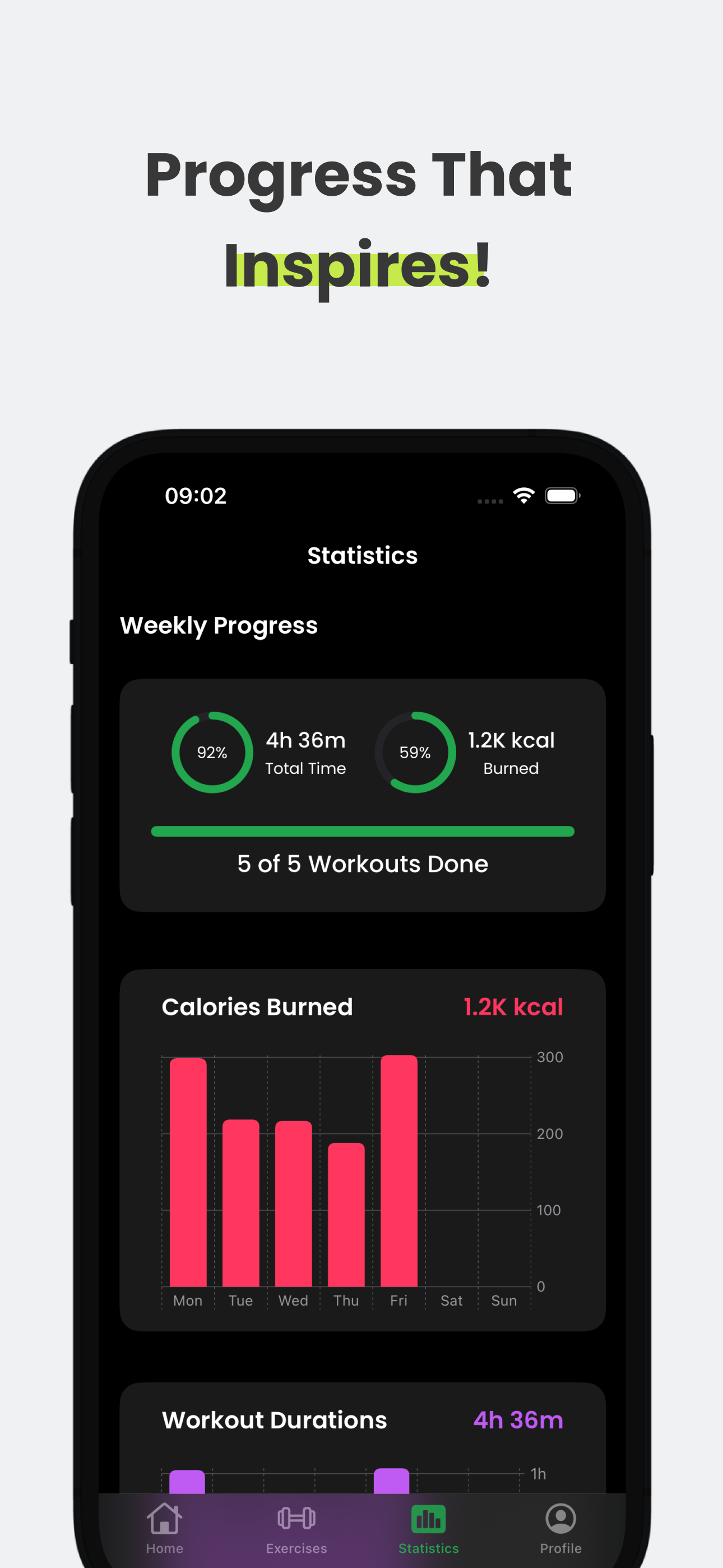 Fitzy: AI Personal Trainer