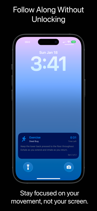 FlexPath: Recovery After PT Screenshot 5 of 10