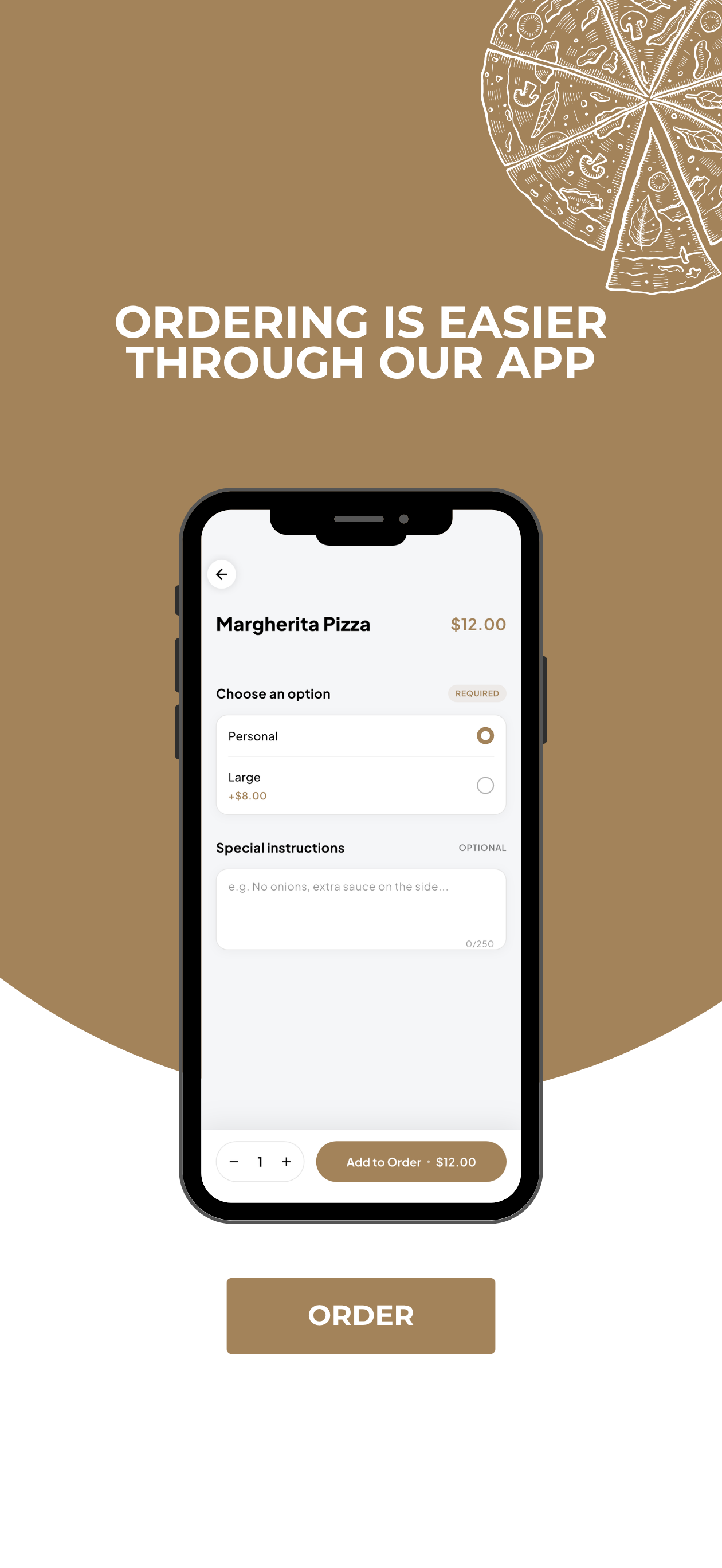 Barosa Restaurant screenshot 4