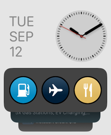 Screenshot #18 for CardPointers for Credit Cards